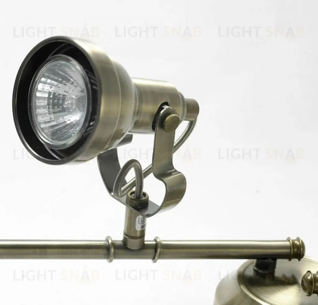 Спот Lussole Loft LSP-9960 LSP-9960