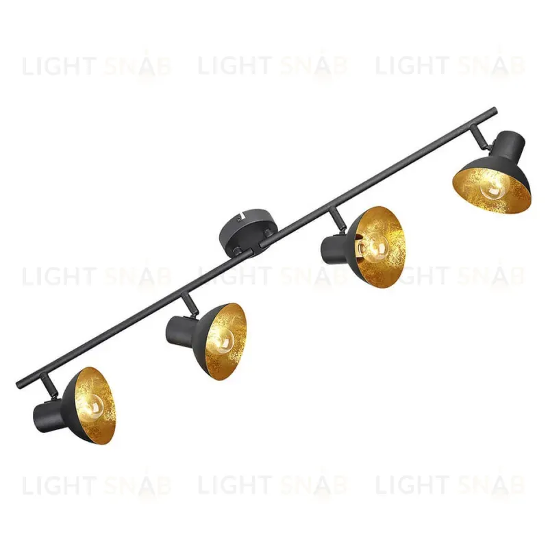 Спот Lussole Loft LSP-9976 LSP-9976