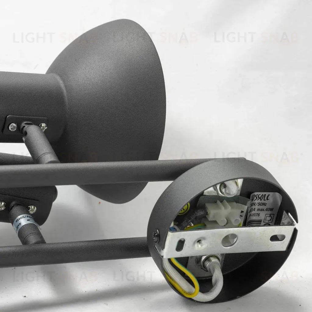 Спот Lussole Loft LSP-9976 LSP-9976
