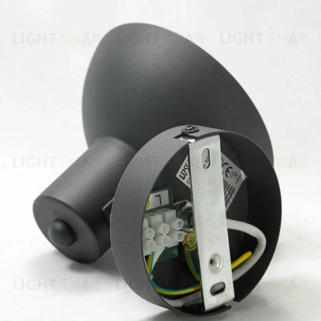 Спот Lussole Loft LSP-9973 LSP-9973