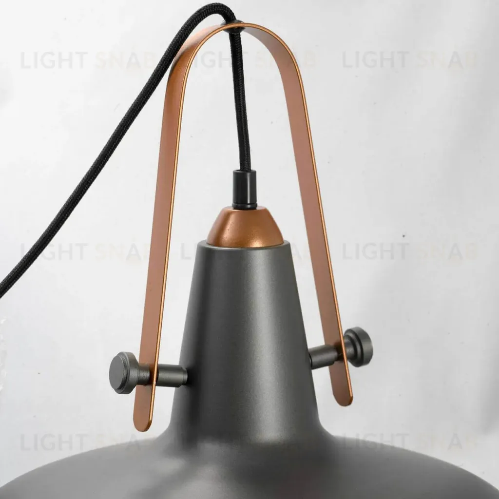 Подвесной светильник Lussole Loft LSP-9814 LSP-9814