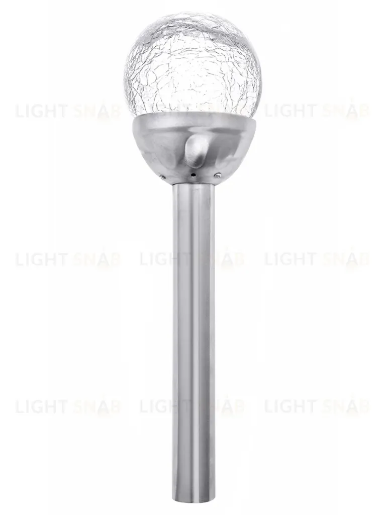 Светильник на солнечных батареях (07280) Uniel Modern USL-M-063/MT390 Bellatrix USL-M-063/MT390 Bellatrix