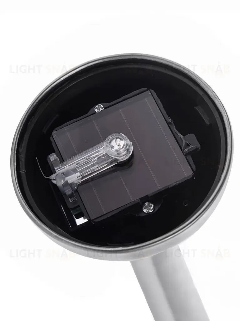 Светильник на солнечных батареях (07280) Uniel Modern USL-M-063/MT390 Bellatrix USL-M-063/MT390 Bellatrix