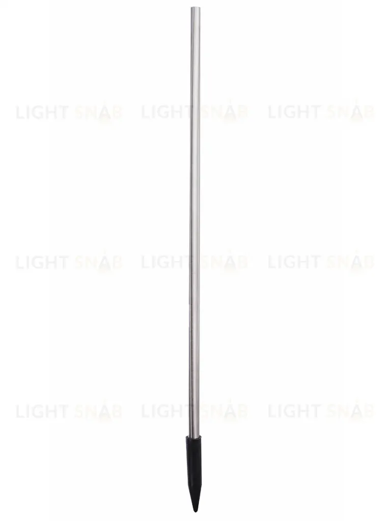 Светильник на солнечных батареях (07288) Uniel USL-S-104/MT810 Lily USL-S-104/MT810 Lily