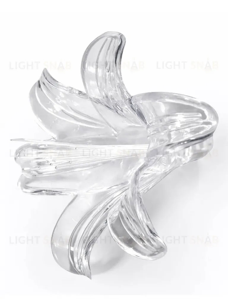 Светильник на солнечных батареях (07288) Uniel USL-S-104/MT810 Lily USL-S-104/MT810 Lily
