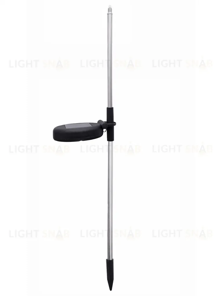 Светильник на солнечных батареях (07288) Uniel USL-S-104/MT810 Lily USL-S-104/MT810 Lily