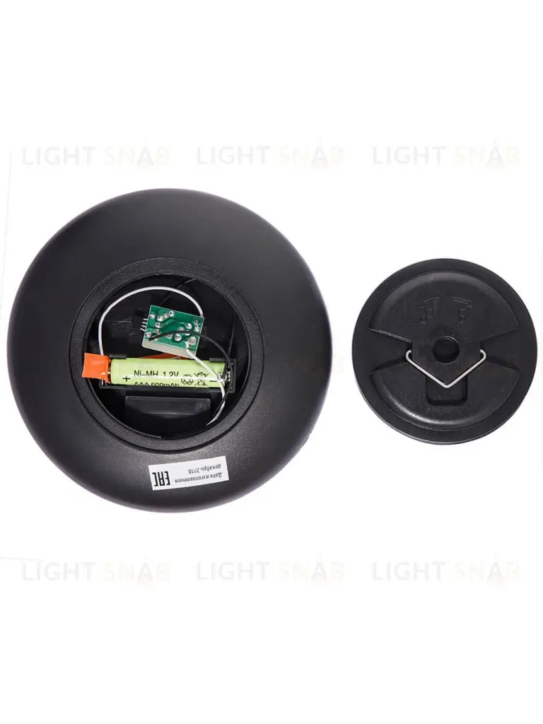 Светильник на солнечных батареях (07293) Uniel USL-S-106/PT075 Magic Dragonfly USL-S-106/PT075 Magic Dragonfly