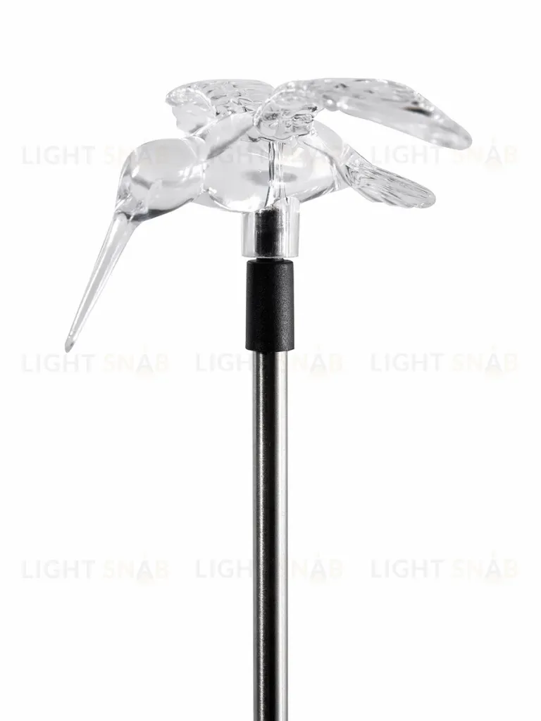 Светильник на солнечных батареях (07311) Uniel USL-S-105/MT760 Colibri USL-S-105/MT760 Colibri