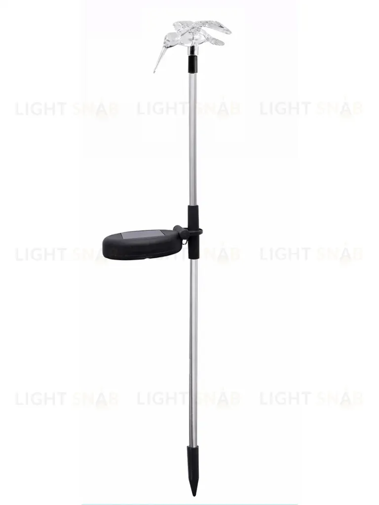 Светильник на солнечных батареях (07311) Uniel USL-S-105/MT760 Colibri USL-S-105/MT760 Colibri