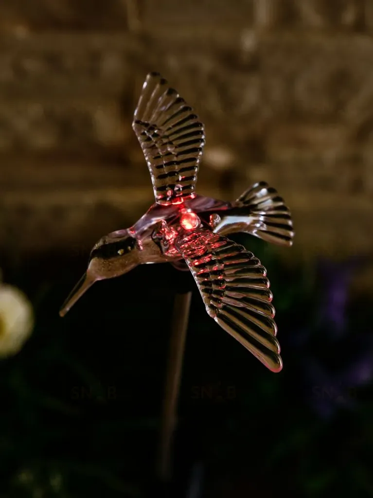 Светильник на солнечных батареях (07311) Uniel USL-S-105/MT760 Colibri USL-S-105/MT760 Colibri