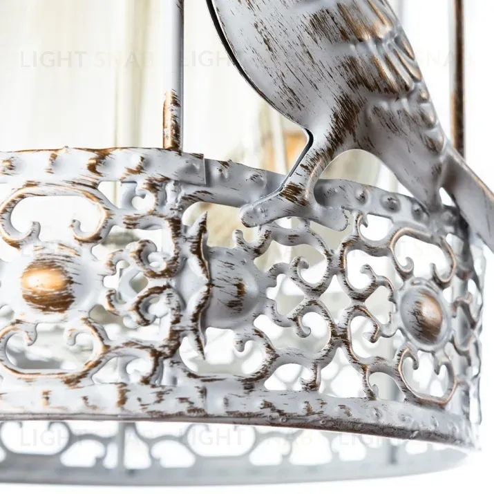 Бра Arte Lamp Cincia A5090AP-1WG A5090AP-1WG