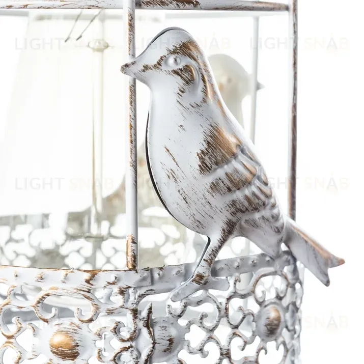 Бра Arte Lamp Cincia A5090AP-1WG A5090AP-1WG