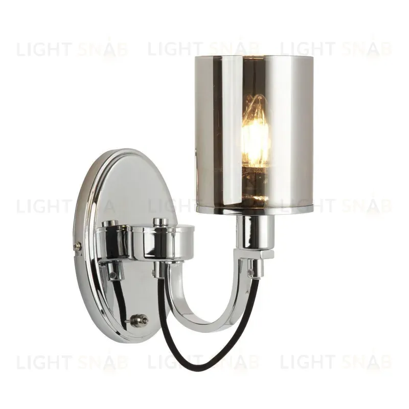Бра Arte Lamp Ombra A2995AP-1CC A2995AP-1CC