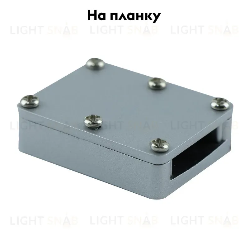 Коннектор для рейлинга Arte Lamp A151027 A151027