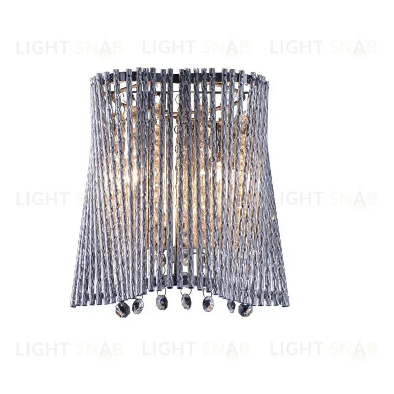 Настенный светильник Arte Lamp Incanto A4207AP-2CC A4207AP-2CC