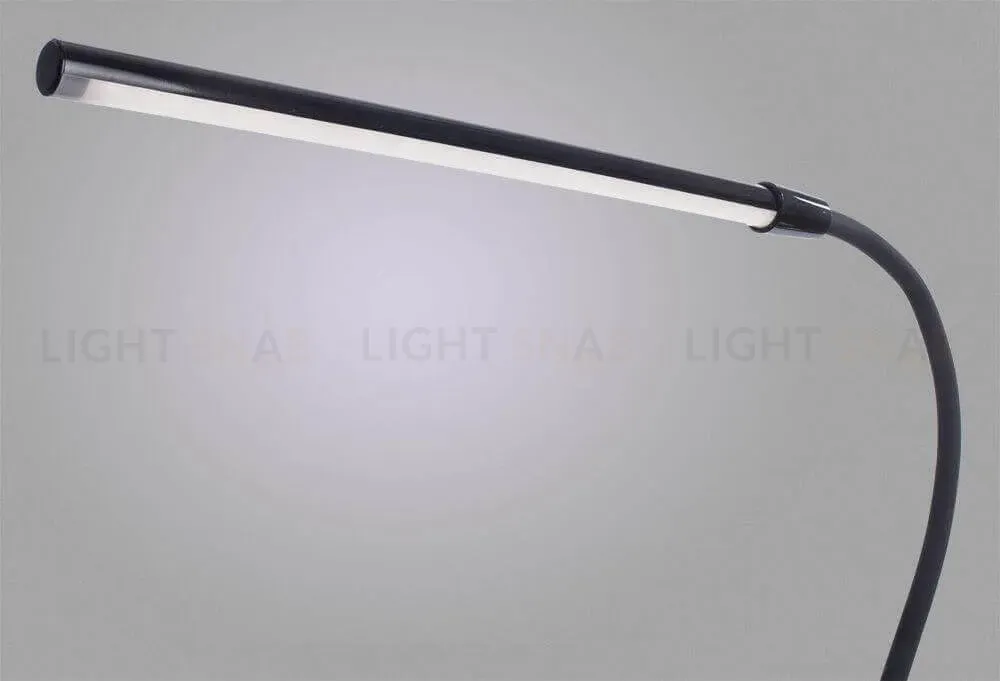 Настольная лампа Arte Lamp Conference A1106LT-1BK A1106LT-1BK