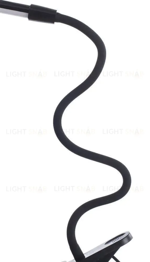 Настольная лампа Arte Lamp Conference A1106LT-1BK A1106LT-1BK