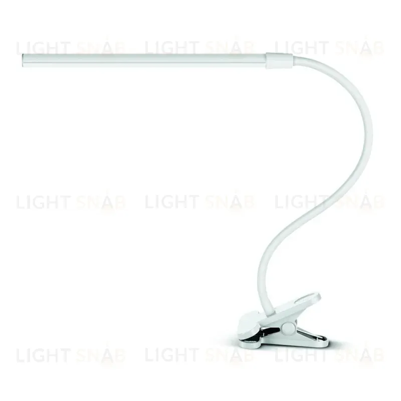 Настольная лампа Arte Lamp Conference A1106LT-1WH A1106LT-1WH