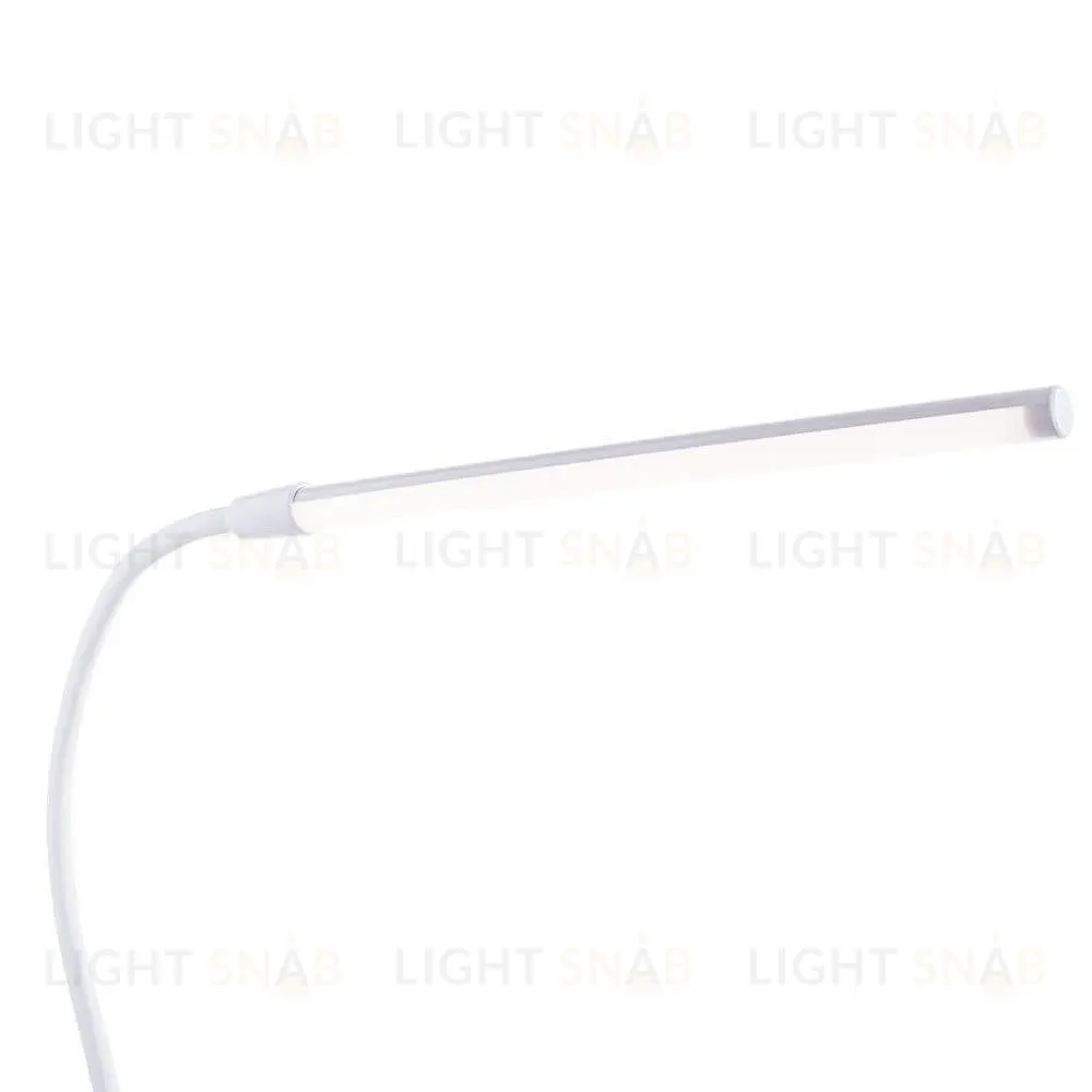 Настольная лампа Arte Lamp Conference A1106LT-1WH A1106LT-1WH