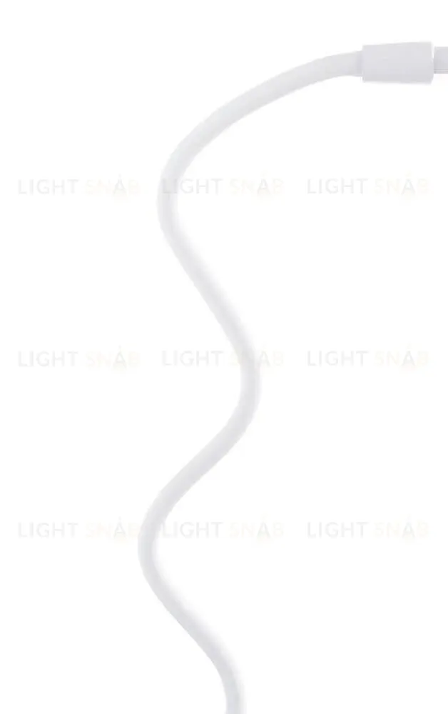 Настольная лампа Arte Lamp Conference A1106LT-1WH A1106LT-1WH