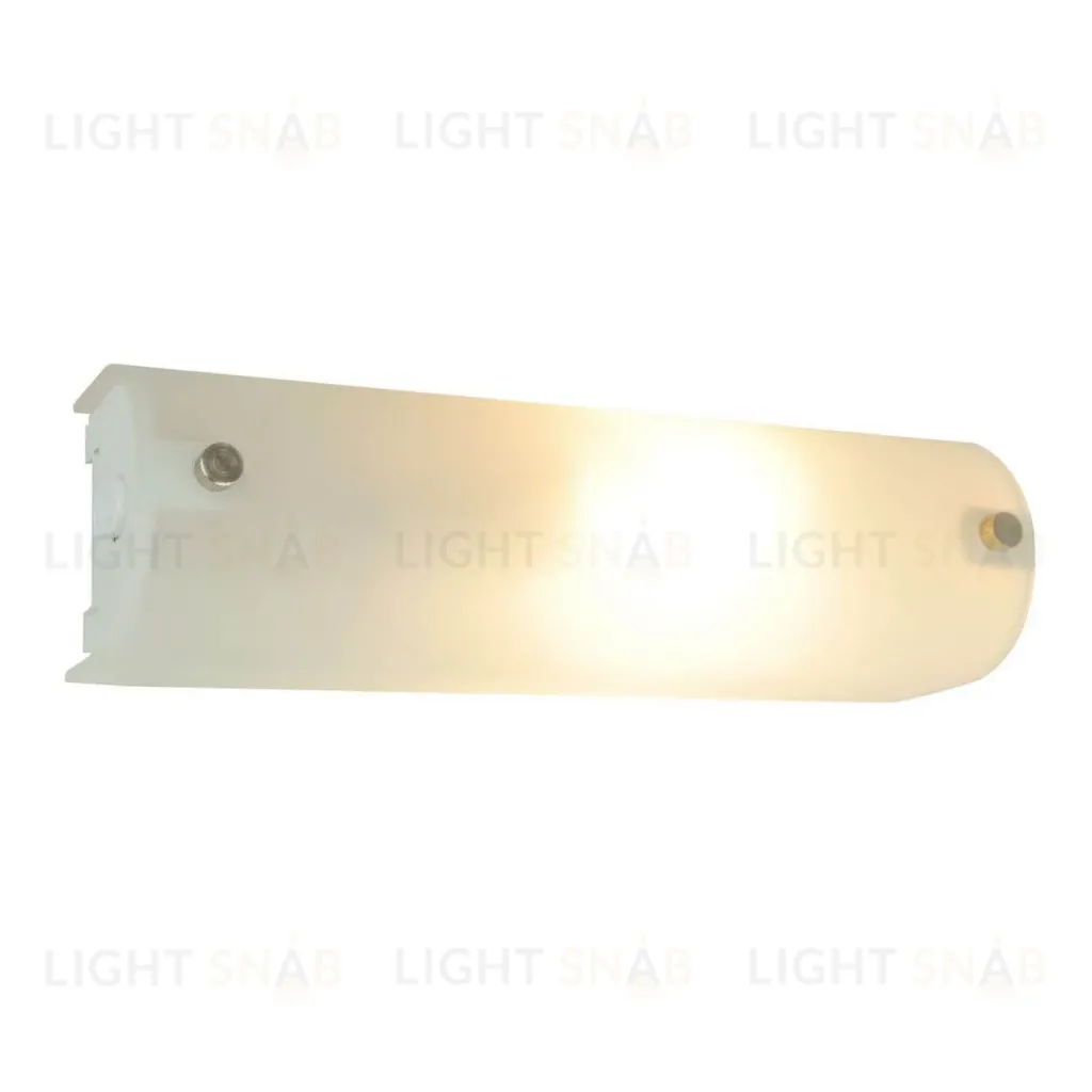 Подсветка для зеркал Arte Lamp Tratto A4101AP-1WH A4101AP-1WH