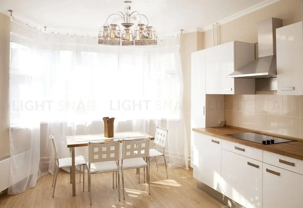 Подвесная люстра Arte Lamp Cincia A5090LM-5WG A5090LM-5WG
