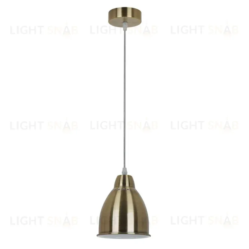Подвесной светильник Arte Lamp Braccio A2054SP-1AB A2054SP-1AB