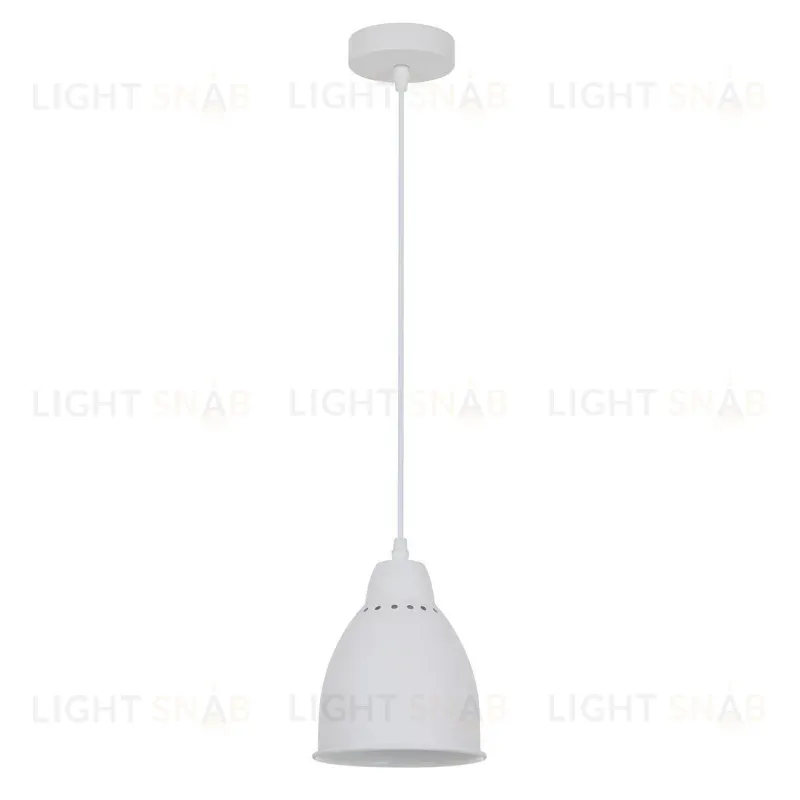 Подвесной светильник Arte Lamp Braccio A2054SP-1WH A2054SP-1WH