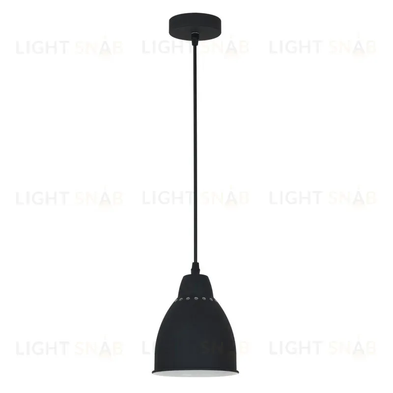 Подвесной светильник Arte Lamp Braccio A2054SP-1BK A2054SP-1BK