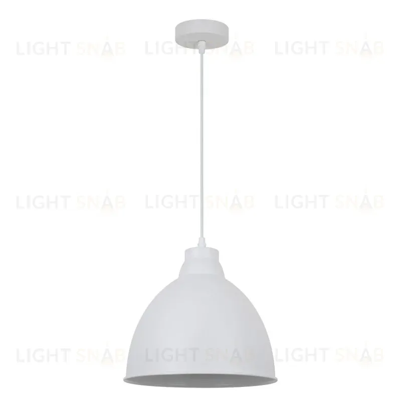 Подвесной светильник Arte Lamp Casato A2055SP-1WH A2055SP-1WH