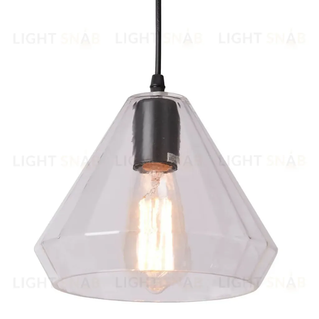 Подвесной светильник Arte Lamp Imbuto A4281SP-1CL A4281SP-1CL