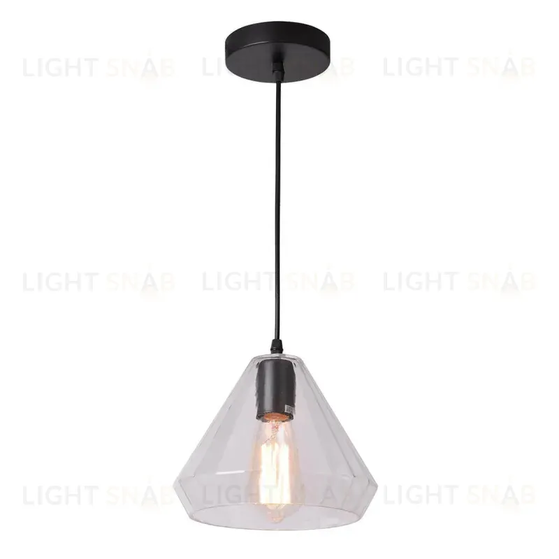 Подвесной светильник Arte Lamp Imbuto A4281SP-1CL A4281SP-1CL