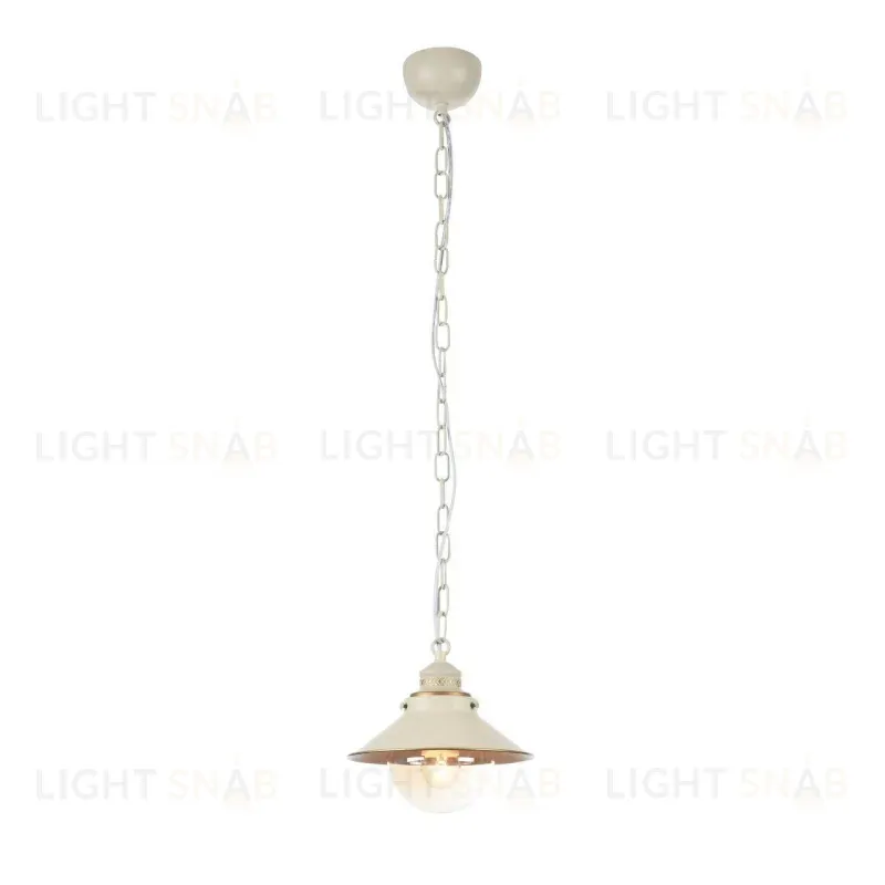 Подвесной светильник Arte Lamp Grazioso A4577SP-1WG A4577SP-1WG