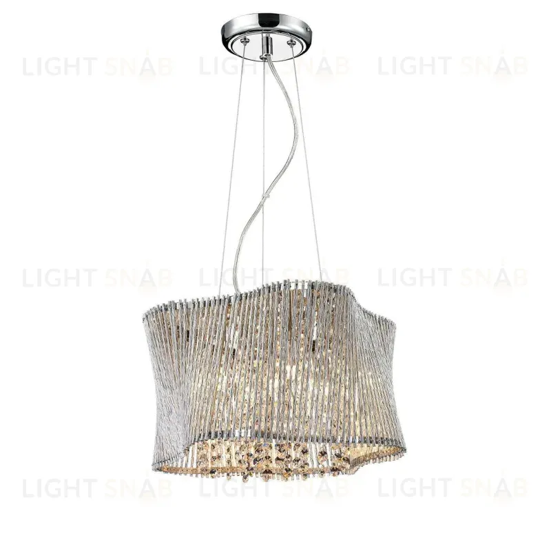 Подвесной светильник Arte Lamp Incanto A4207SP-4CC A4207SP-4CC