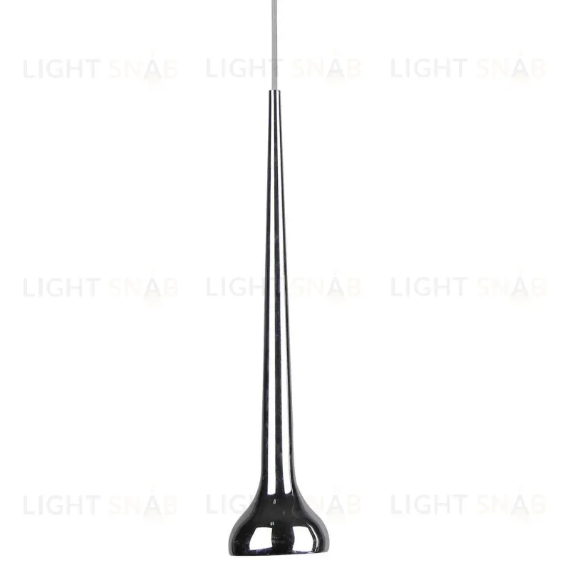 Подвесной светильник Arte Lamp Slanciato A4010SP-1CC A4010SP-1CC