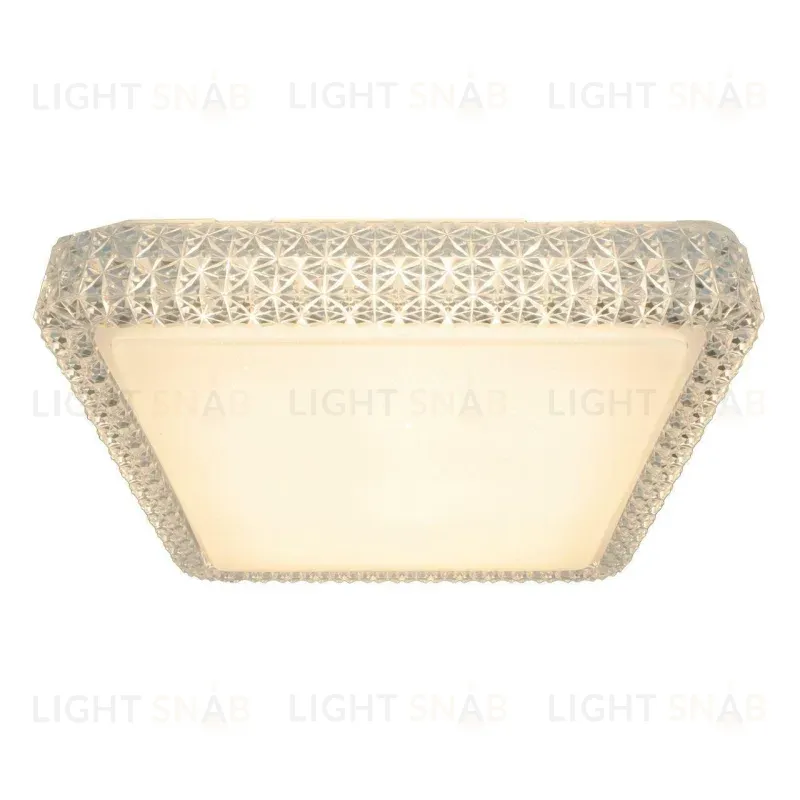 Потолочный светодиодный светильник Arte Lamp Celeste A1571PL-1CL A1571PL-1CL