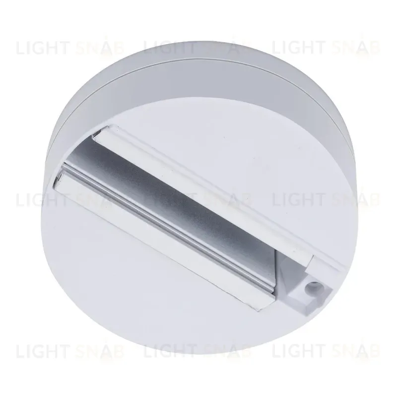 Шинопровод одноместный Arte Lamp A510133 A510133