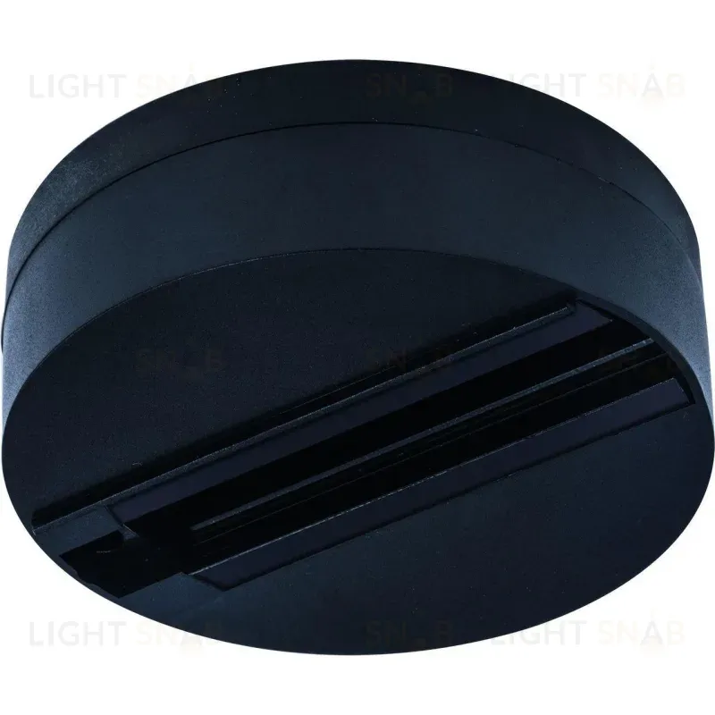 Шинопровод одноместный Arte Lamp A510106 A510106