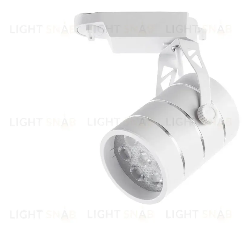 Трековый светодиодный светильник Arte Lamp Cinto A2707PL-1WH A2707PL-1WH