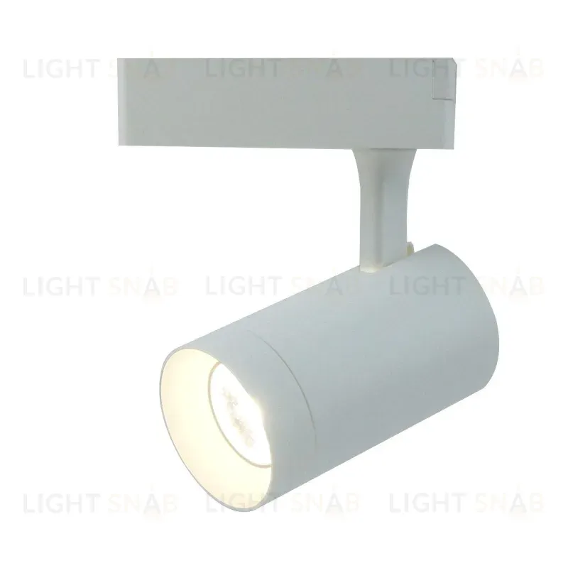 Трековый светодиодный светильник Arte Lamp Soffitto A1710PL-1WH A1710PL-1WH