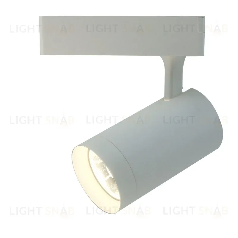 Трековый светодиодный светильник Arte Lamp Soffitto A1720PL-1WH A1720PL-1WH