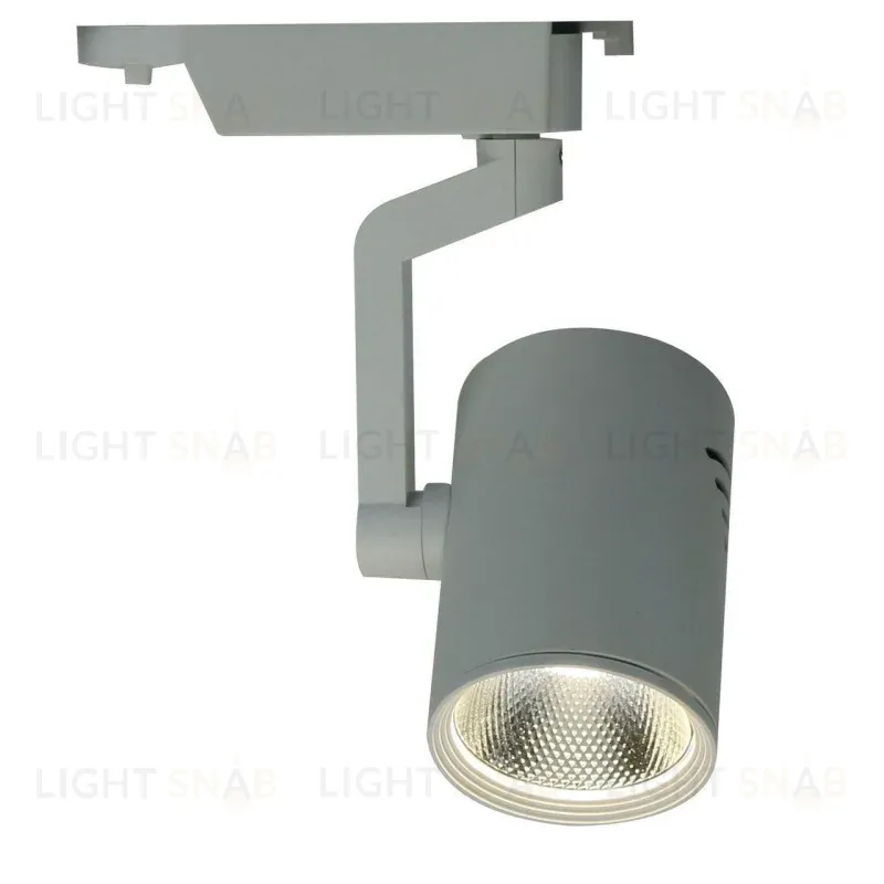 Трековый светодиодный светильник Arte Lamp Traccia A2320PL-1WH A2320PL-1WH