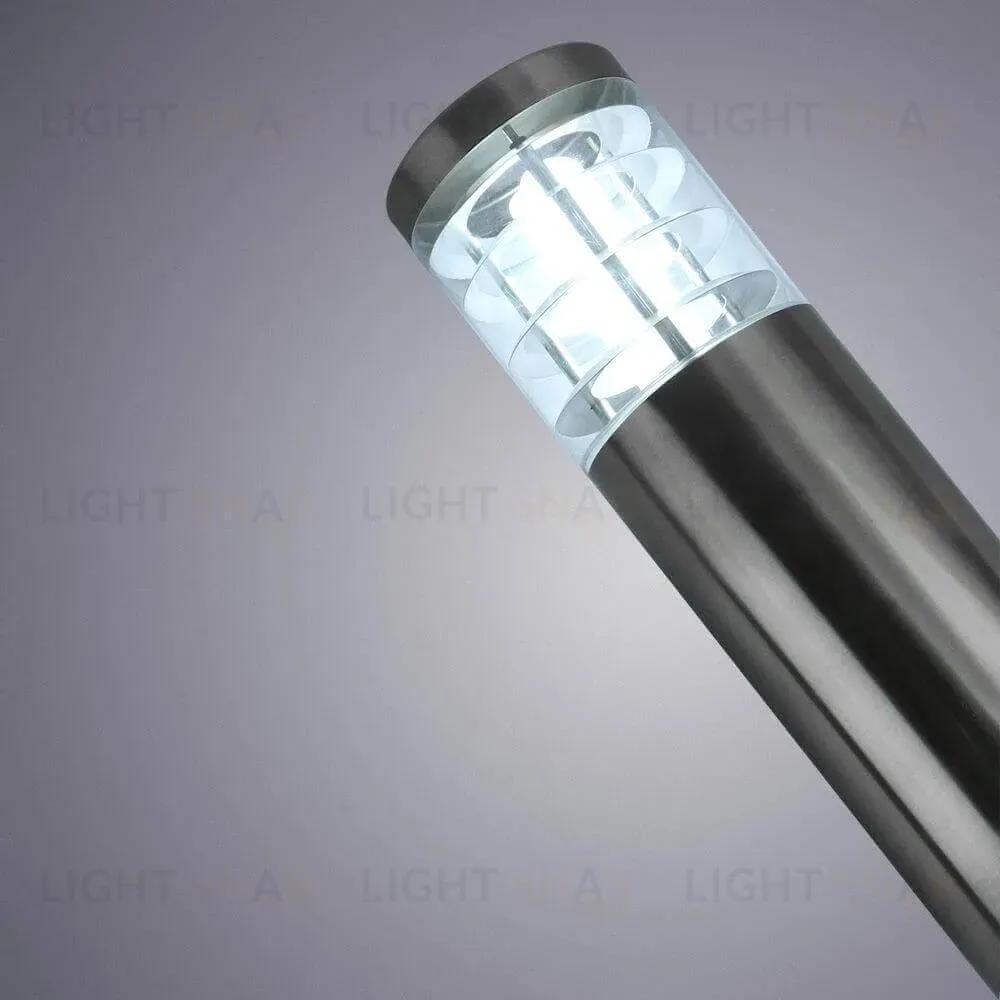 Уличный настенный светильник Arte Lamp Paletto A8363AL-1SS A8363AL-1SS