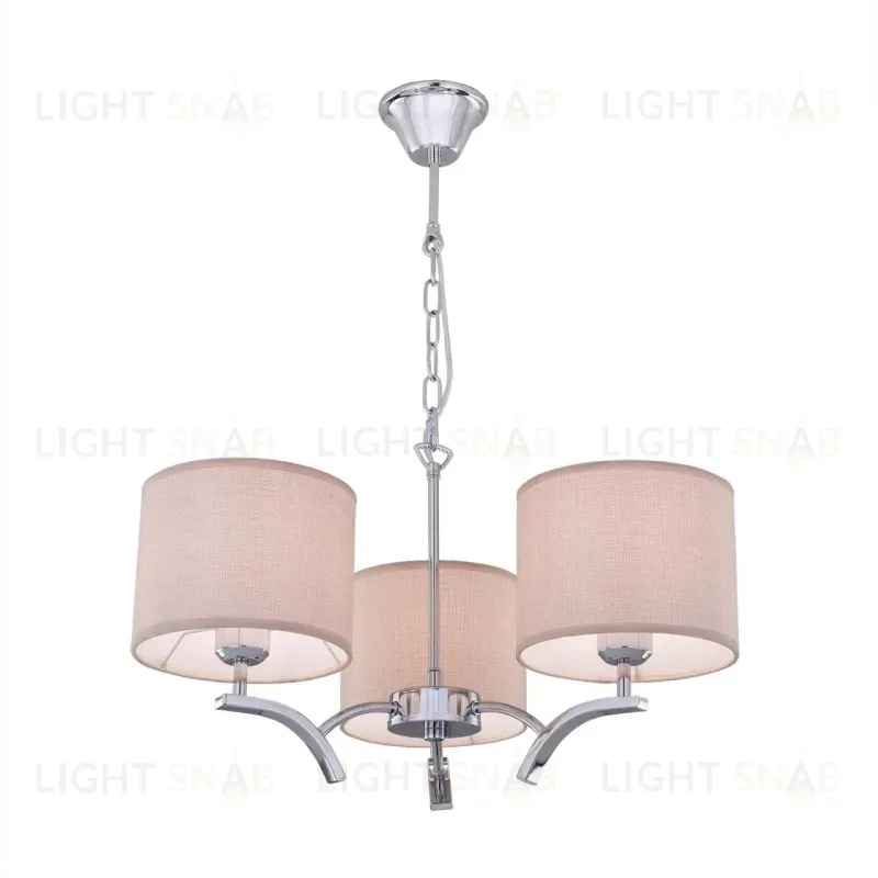 Подвесная люстра Citilux Эвора Рондо CL460131 CL460131