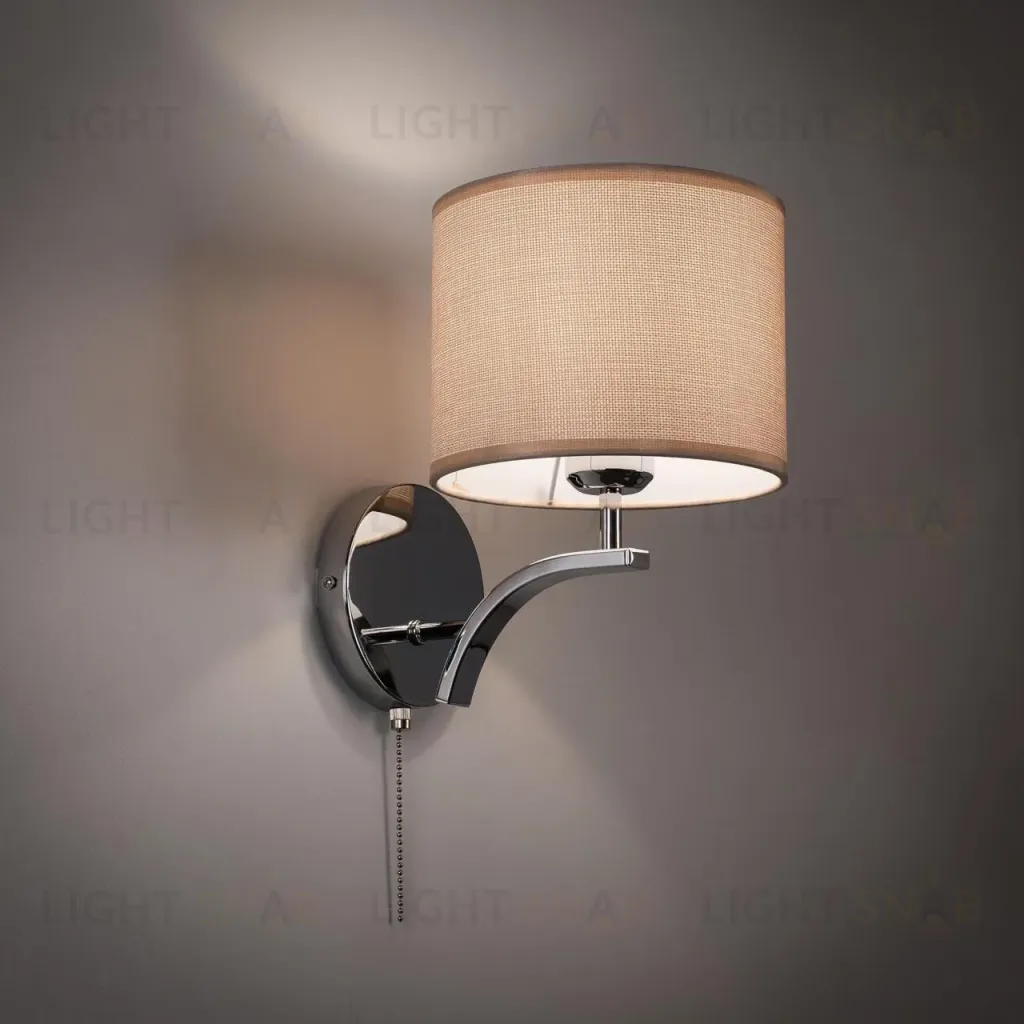 Бра Citilux Эвора Рондо CL460311 CL460311