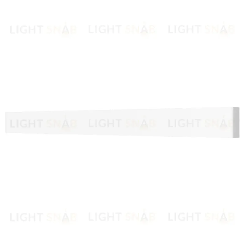 Настенный светодиодный светильник Lightstar Fiume 810536 810536