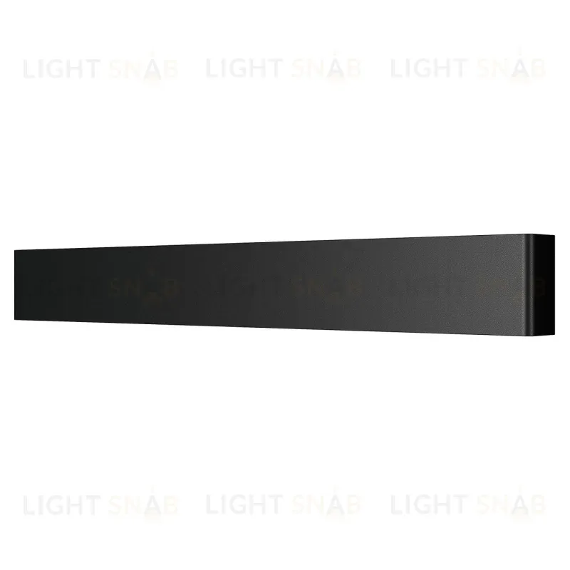 Настенный светодиодный светильник Lightstar Fiume 810527 810527