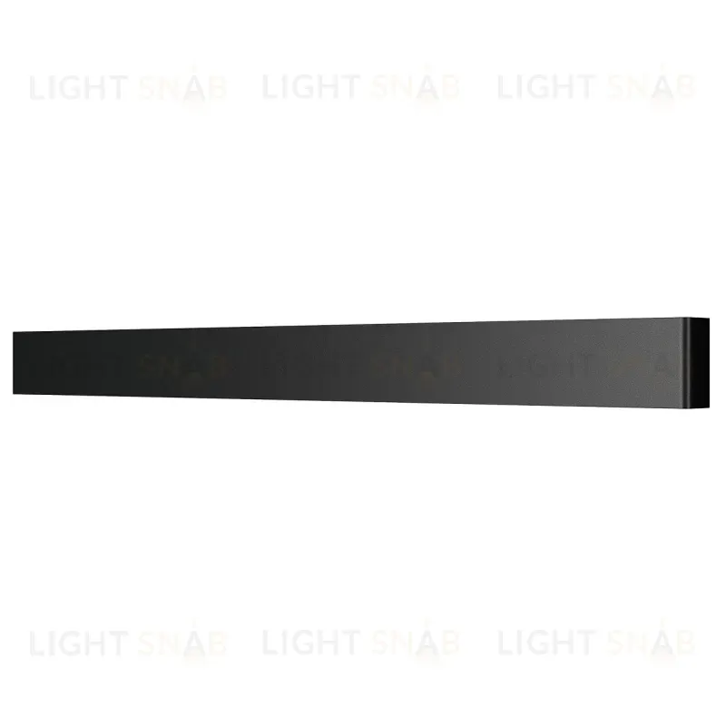Настенный светодиодный светильник Lightstar Fiume 810537 810537