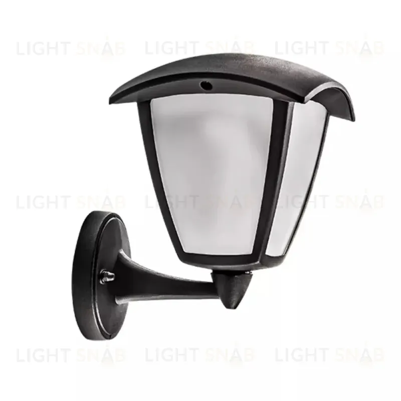 Уличный настенный светодиодный светильник Lightstar Lampione 375670 375670