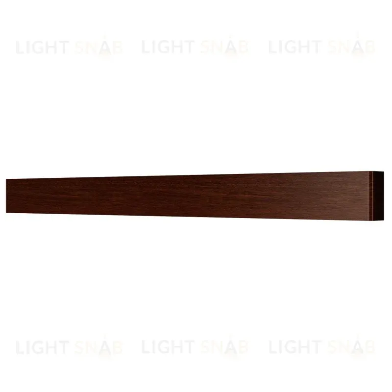 Настенный светодиодный светильник Lightstar Fiume 810538 810538